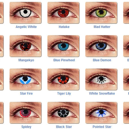 ACLens