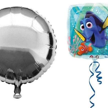 Collection image for: Alle Helium Ballonnen