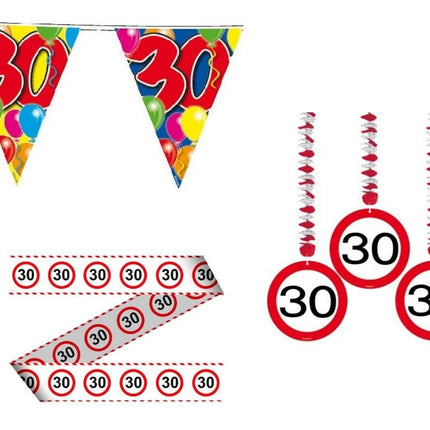 alle producten 30 jaar