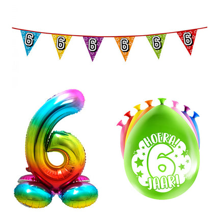 alle producten 6 jaar 2
