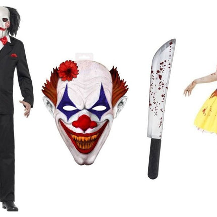 alle producten halloween