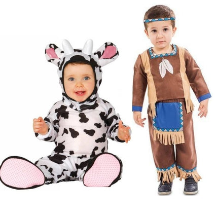 baby verkleedkleding