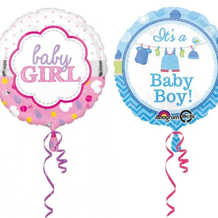 Collection image for: Babyshower
