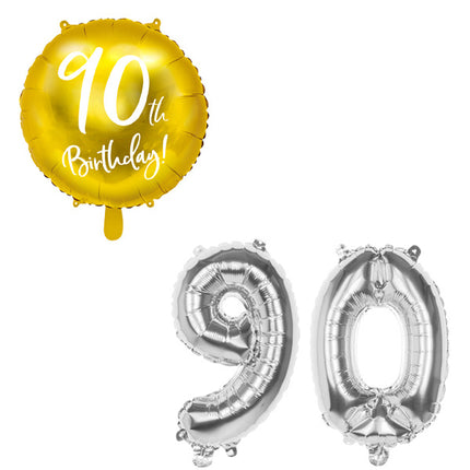 ballon 90