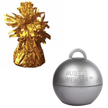Ballon gewichtjes