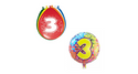 ballonnen 3 jaar 3