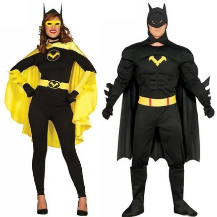 Collection image for: Batman Kostuum