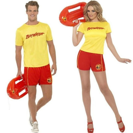 Collection image for: Baywatch pak