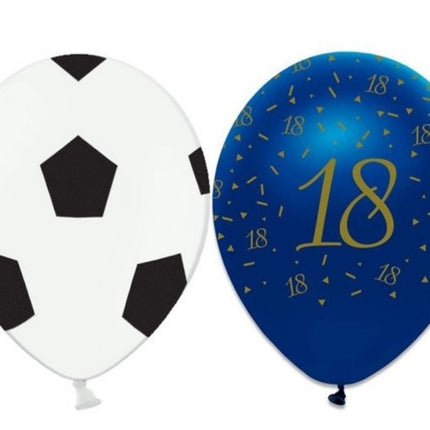 Collection image for: Bedrukte ballonnen