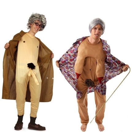 Collection image for: Bejaarden Kleding