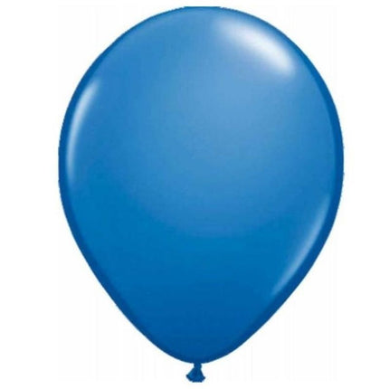 Collection image for: Blauwe ballonnen
