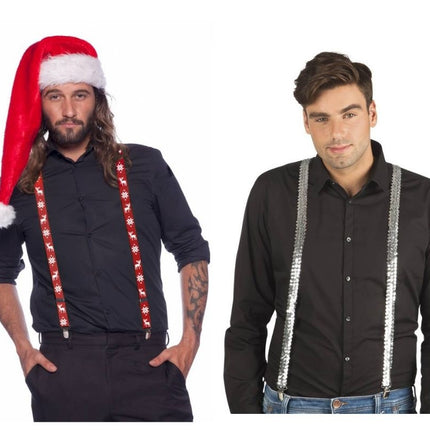 bretels oud en nieuw kerst