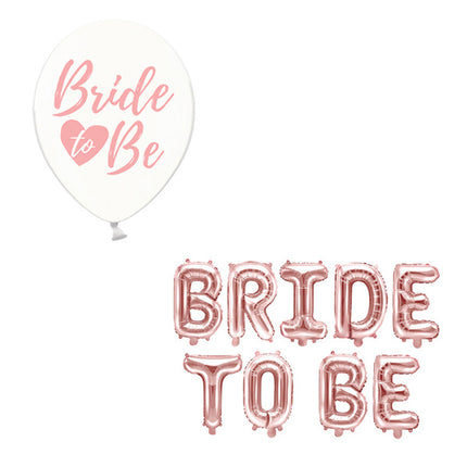 bride to be