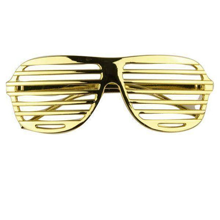 bril-disco-screen-goud
