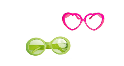 bril neon