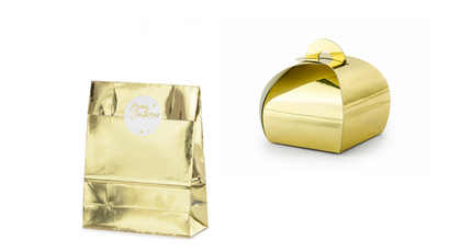 cadeauzakjes