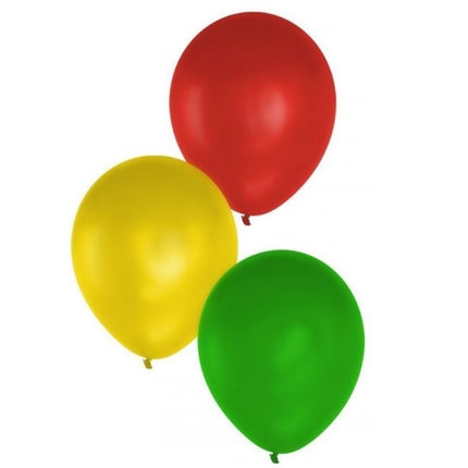Collection image for: Carnaval ballonnen