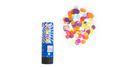 carnaval confetti