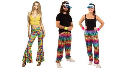 Collection image for: Carnavalsbroeken