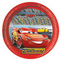 cars-3-borden-23cm-8-stuks