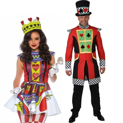Collection image for: Casino kostuum
