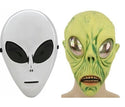categorie alien masker