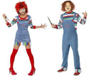 categorie chucky kostuum