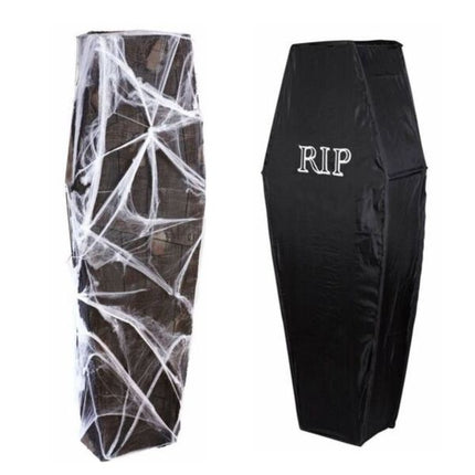 categorie doodskist halloween