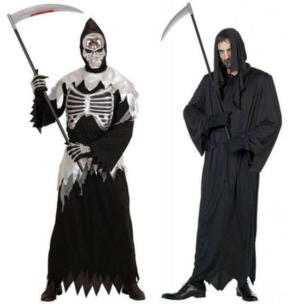 categorie grim reaper