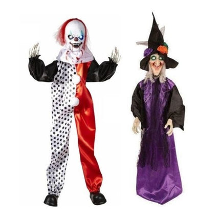 categorie halloween pop