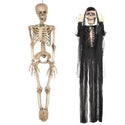 categorie halloween skelet
