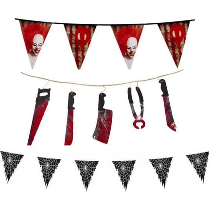 categorie halloween slinger