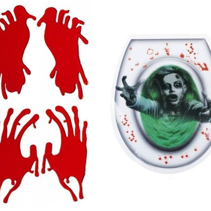 categorie halloween stickers 2
