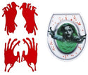 categorie halloween stickers 2