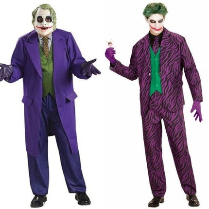 categorie joker pak