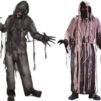 categorie monster kostuum