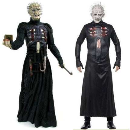 categorie pinhead kostuum