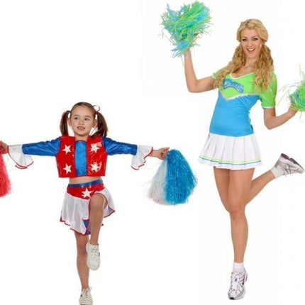 Collection image for: Cheerleader pakje