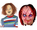 chucky masker