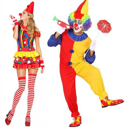 Clown