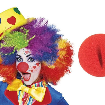 clownsneus
