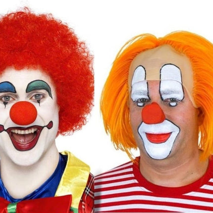 clownspruik