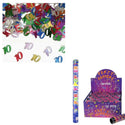 confetti 10 jaar