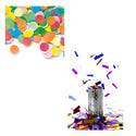 confetti 15 jaar