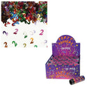 confetti 2 jaar