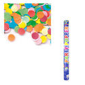 confetti 6 jaar
