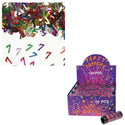 confetti 7 jaar