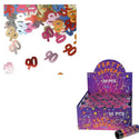 confetti 90 jaar
