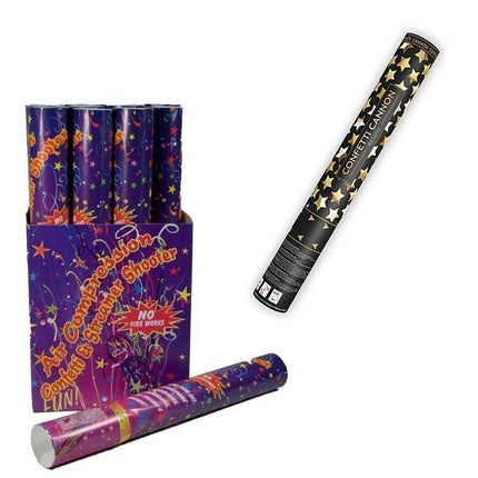 confetti popper