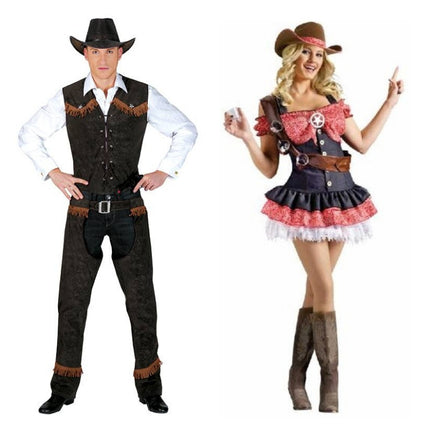 country kleding